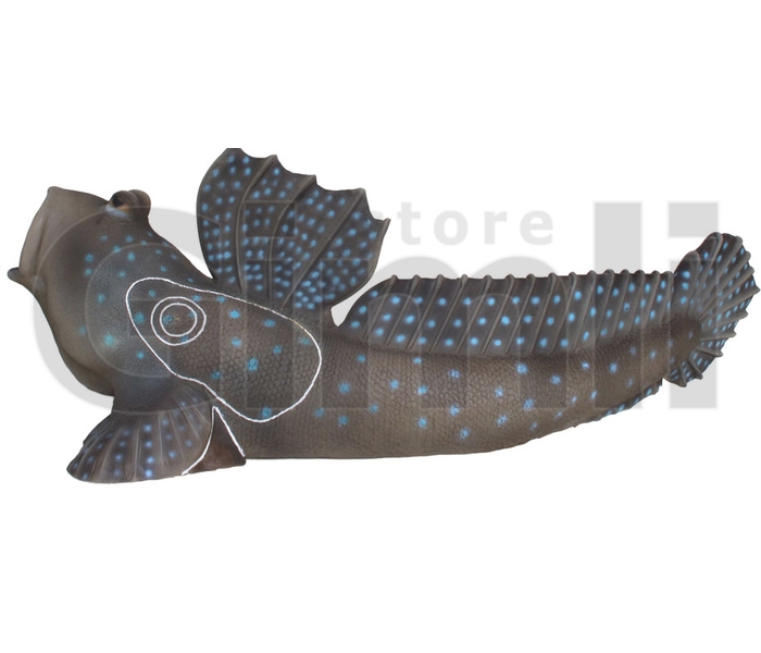 SRT Target 3D Saltafango Mudskipper